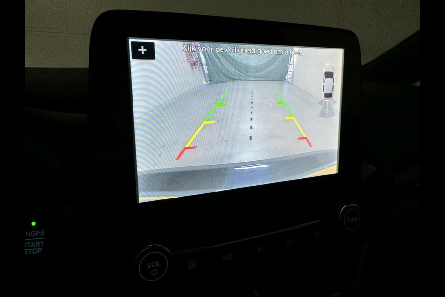 Ford Fiesta 1.5 EcoBoost ST-3 Performance Pano Recaro B&O CarPlay