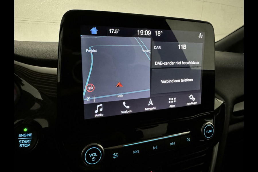 Ford Fiesta 1.5 EcoBoost ST-3 Performance Pano Recaro B&O CarPlay
