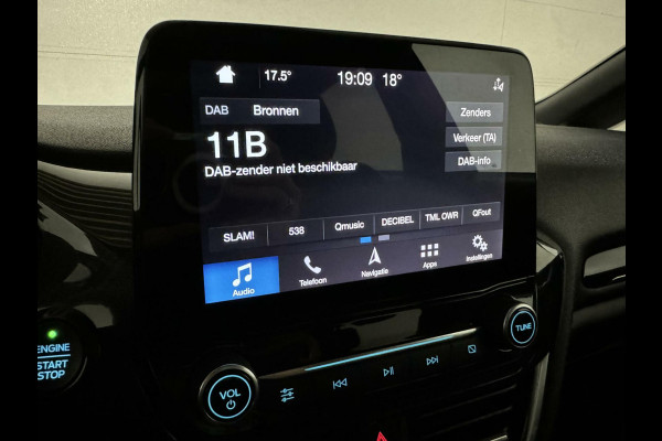 Ford Fiesta 1.5 EcoBoost ST-3 Performance Pano Recaro B&O CarPlay