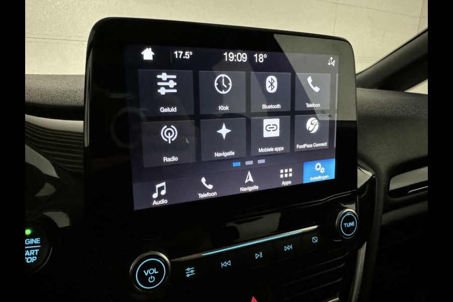 Ford Fiesta 1.5 EcoBoost ST-3 Performance Pano Recaro B&O CarPlay