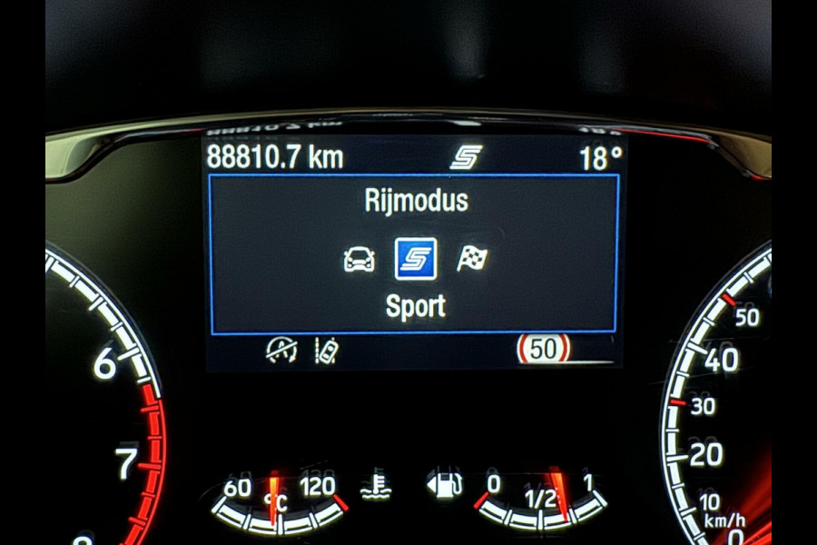 Ford Fiesta 1.5 EcoBoost ST-3 Performance Pano Recaro B&O CarPlay