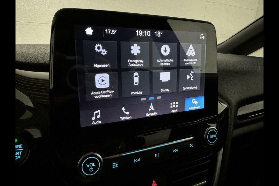 Ford Fiesta 1.5 EcoBoost ST-3 Performance Pano Recaro B&O CarPlay
