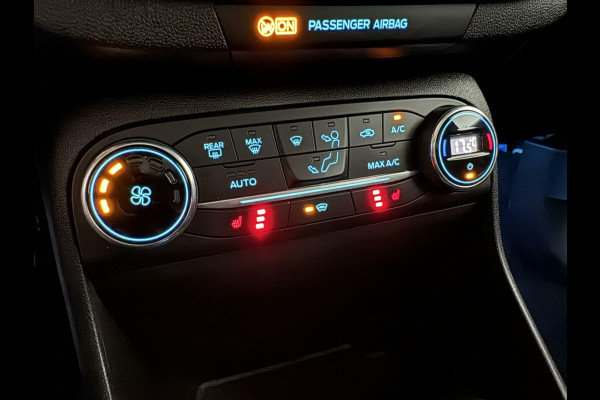 Ford Fiesta 1.5 EcoBoost ST-3 Performance Pano Recaro B&O CarPlay