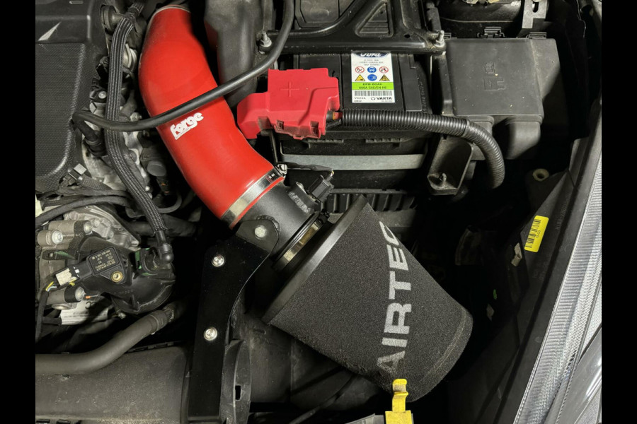 Ford Fiesta 1.5 EcoBoost ST-3 Performance Pano Recaro B&O CarPlay
