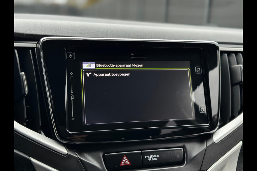 Suzuki Baleno 1.0 Boosterjet High Executive CarPlay Automaat