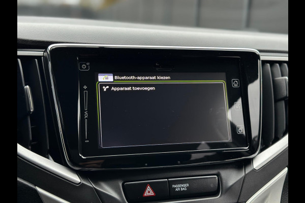 Suzuki Baleno 1.0 Boosterjet High Executive CarPlay Automaat