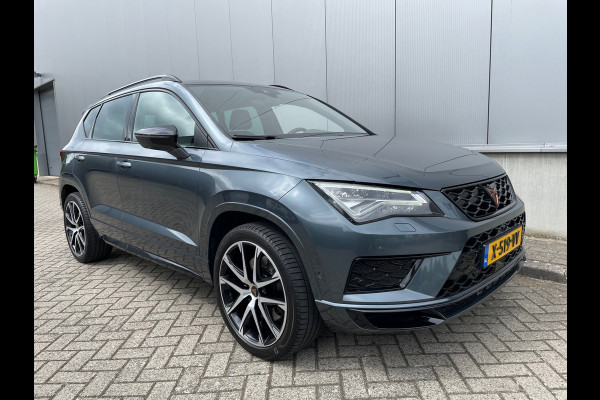 CUPRA CUPRA ATECA 2.0 TSI 4DRIVE 300PK / Virtual / Beats/ Carplay