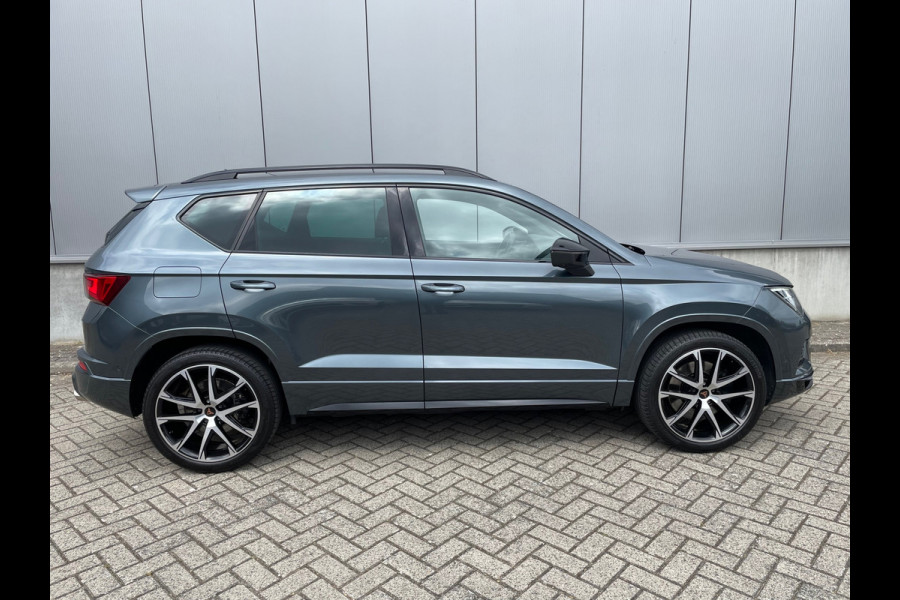CUPRA CUPRA ATECA 2.0 TSI 4DRIVE 300PK / Virtual / Beats/ Carplay