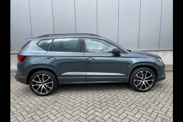CUPRA CUPRA ATECA 2.0 TSI 4DRIVE 300PK / Virtual / Beats/ Carplay