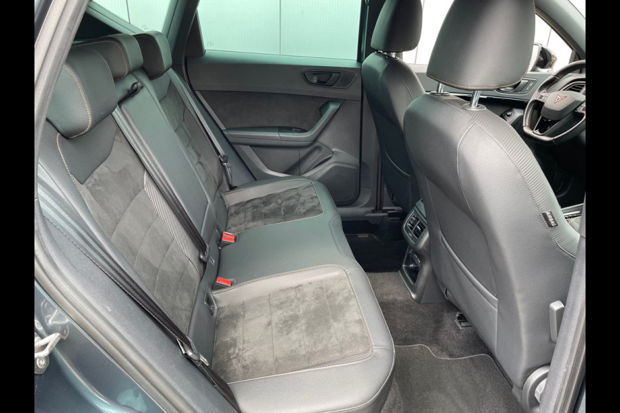 CUPRA CUPRA ATECA 2.0 TSI 4DRIVE 300PK / Virtual / Beats/ Carplay