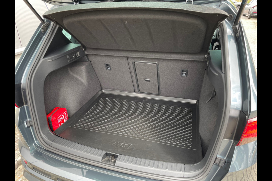 CUPRA CUPRA ATECA 2.0 TSI 4DRIVE 300PK / Virtual / Beats/ Carplay