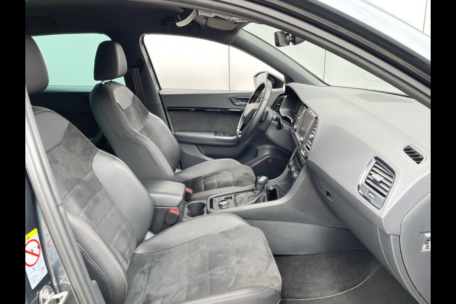CUPRA CUPRA ATECA 2.0 TSI 4DRIVE 300PK / Virtual / Beats/ Carplay