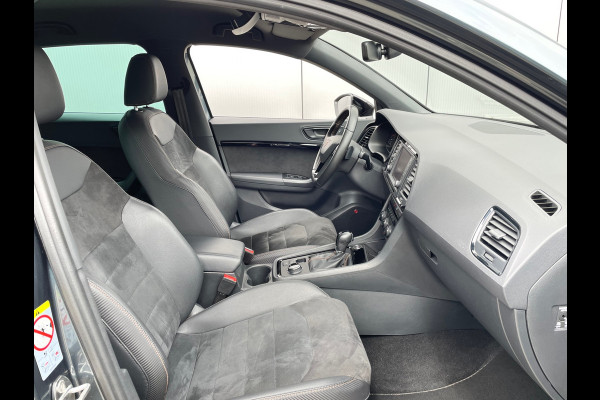 CUPRA CUPRA ATECA 2.0 TSI 4DRIVE 300PK / Virtual / Beats/ Carplay