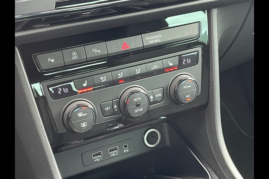 CUPRA CUPRA ATECA 2.0 TSI 4DRIVE 300PK / Virtual / Beats/ Carplay
