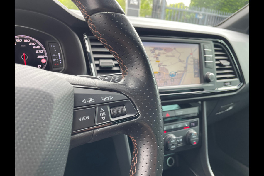 CUPRA CUPRA ATECA 2.0 TSI 4DRIVE 300PK / Virtual / Beats/ Carplay