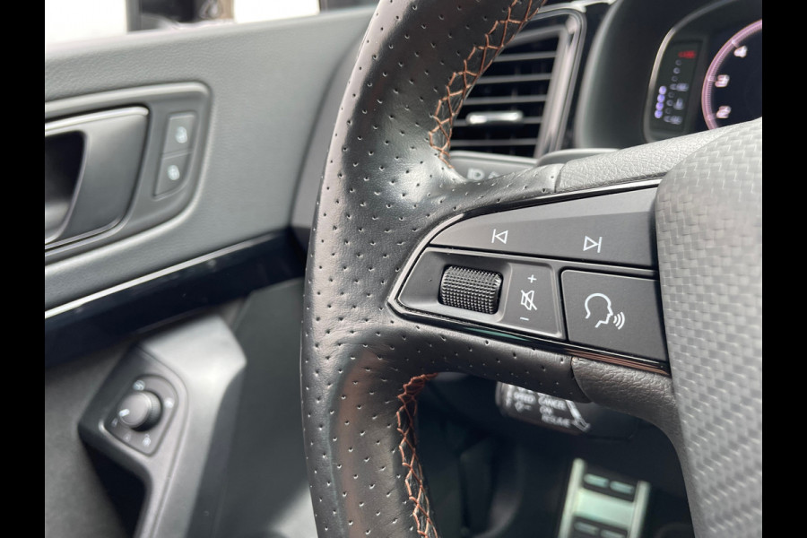 CUPRA CUPRA ATECA 2.0 TSI 4DRIVE 300PK / Virtual / Beats/ Carplay