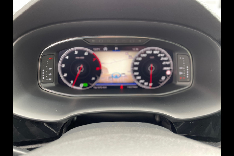CUPRA CUPRA ATECA 2.0 TSI 4DRIVE 300PK / Virtual / Beats/ Carplay