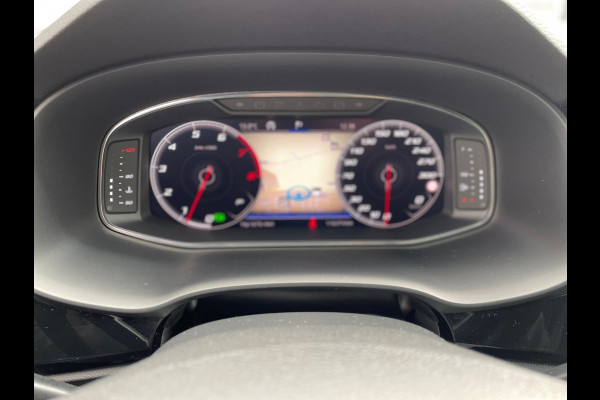 CUPRA CUPRA ATECA 2.0 TSI 4DRIVE 300PK / Virtual / Beats/ Carplay
