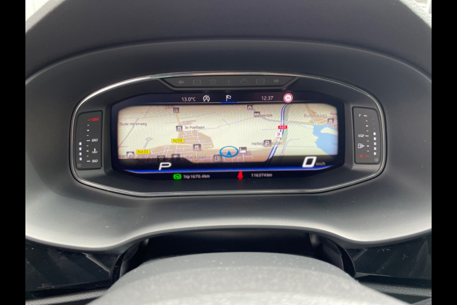 CUPRA CUPRA ATECA 2.0 TSI 4DRIVE 300PK / Virtual / Beats/ Carplay