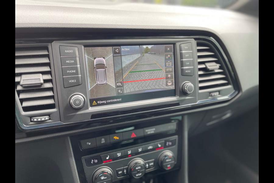 CUPRA CUPRA ATECA 2.0 TSI 4DRIVE 300PK / Virtual / Beats/ Carplay