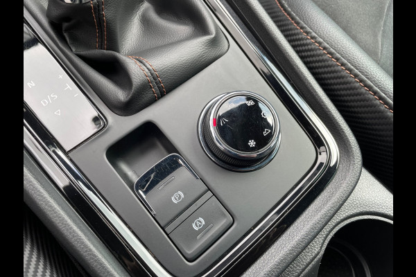 CUPRA CUPRA ATECA 2.0 TSI 4DRIVE 300PK / Virtual / Beats/ Carplay