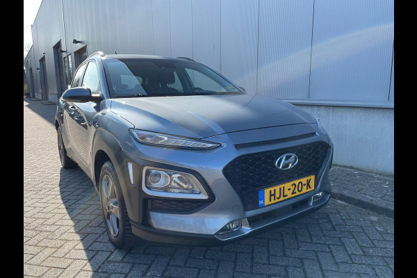 Hyundai Kona 1.0T Essence Stoel+stuur verwarming / Camera