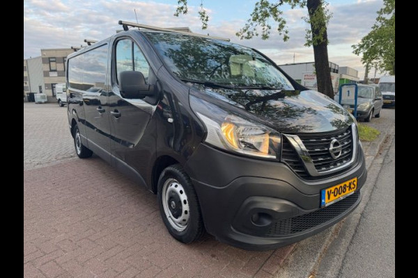 Nissan NV300 1.6 dCi 125pk L2 H1 Acenta Euro 6 Airco, 2 Schuifdeuren