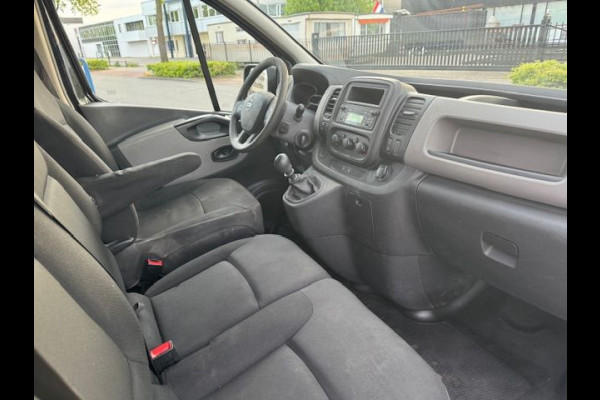 Nissan NV300 1.6 dCi 125pk L2 H1 Acenta Euro 6 Airco, 2 Schuifdeuren