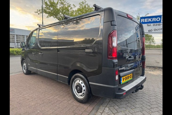 Nissan NV300 1.6 dCi 125pk L2 H1 Acenta Euro 6 Airco, 2 Schuifdeuren
