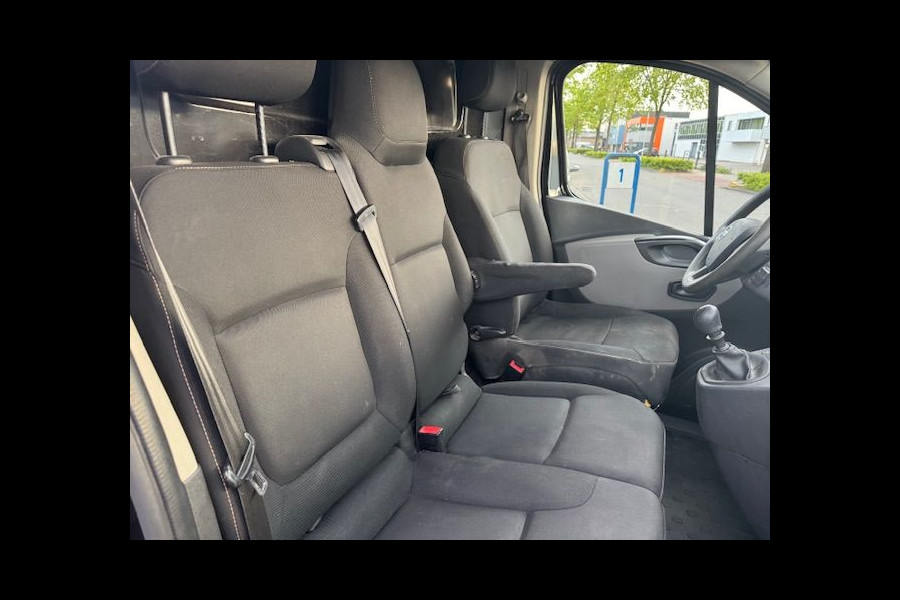 Nissan NV300 1.6 dCi 125pk L2 H1 Acenta Euro 6 Airco, 2 Schuifdeuren
