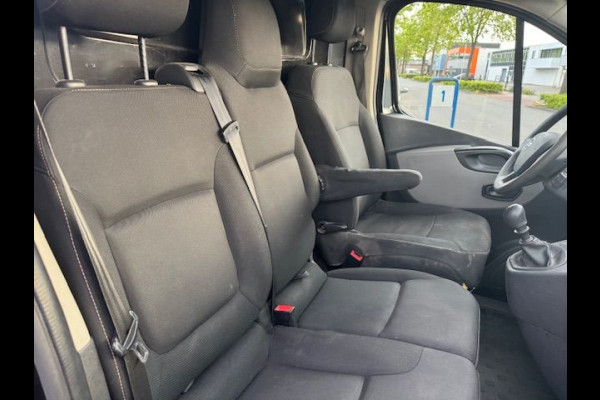 Nissan NV300 1.6 dCi 125pk L2 H1 Acenta Euro 6 Airco, 2 Schuifdeuren