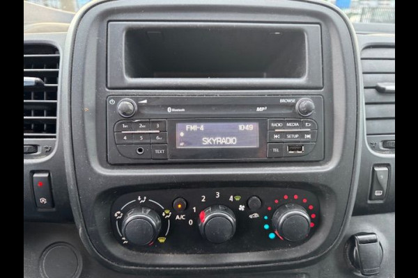 Nissan NV300 1.6 dCi 125pk L2 H1 Acenta Euro 6 Airco, 2 Schuifdeuren