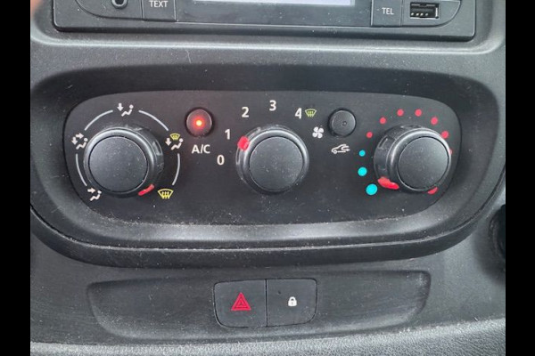 Nissan NV300 1.6 dCi 125pk L2 H1 Acenta Euro 6 Airco, 2 Schuifdeuren