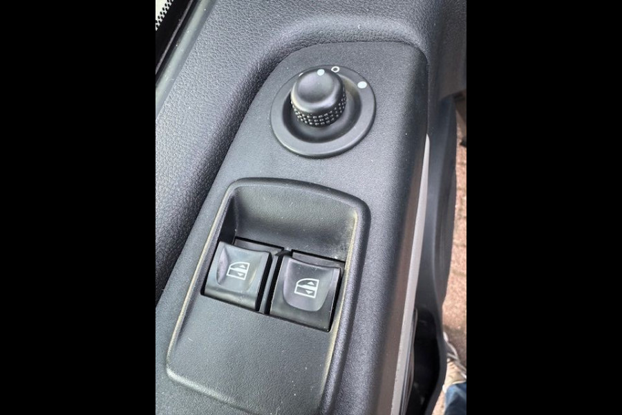 Nissan NV300 1.6 dCi 125pk L2 H1 Acenta Euro 6 Airco, 2 Schuifdeuren