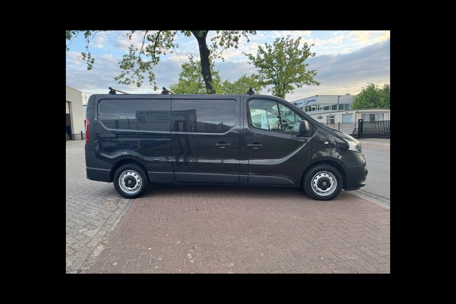 Nissan NV300 1.6 dCi 125pk L2 H1 Acenta Euro 6 Airco, 2 Schuifdeuren