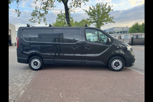 Nissan NV300 1.6 dCi 125pk L2 H1 Acenta Euro 6 Airco, 2 Schuifdeuren