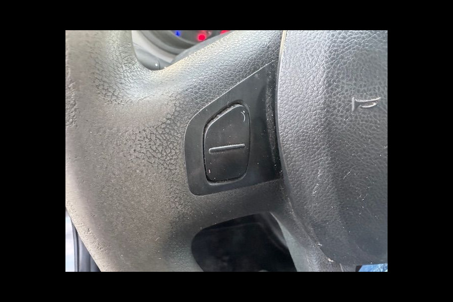 Nissan NV300 1.6 dCi 125pk L2 H1 Acenta Euro 6 Airco, 2 Schuifdeuren