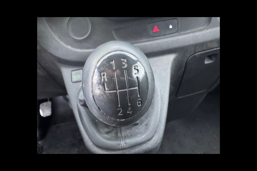 Nissan NV300 1.6 dCi 125pk L2 H1 Acenta Euro 6 Airco, 2 Schuifdeuren