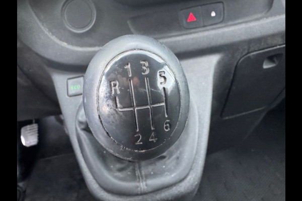 Nissan NV300 1.6 dCi 125pk L2 H1 Acenta Euro 6 Airco, 2 Schuifdeuren