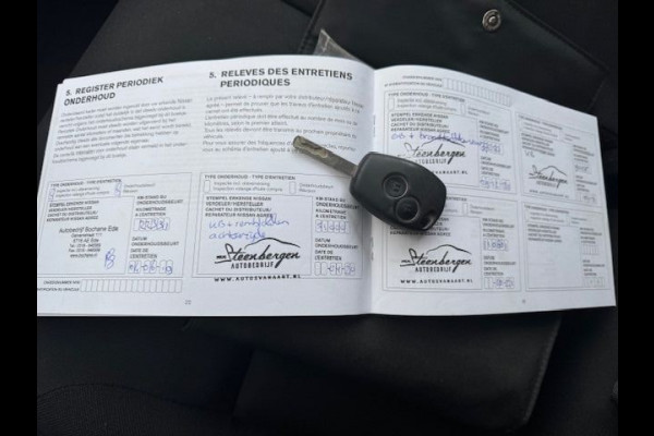 Nissan NV300 1.6 dCi 125pk L2 H1 Acenta Euro 6 Airco, 2 Schuifdeuren
