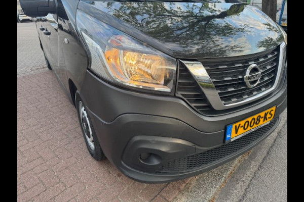 Nissan NV300 1.6 dCi 125pk L2 H1 Acenta Euro 6 Airco, 2 Schuifdeuren