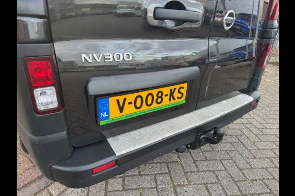 Nissan NV300 1.6 dCi 125pk L2 H1 Acenta Euro 6 Airco, 2 Schuifdeuren
