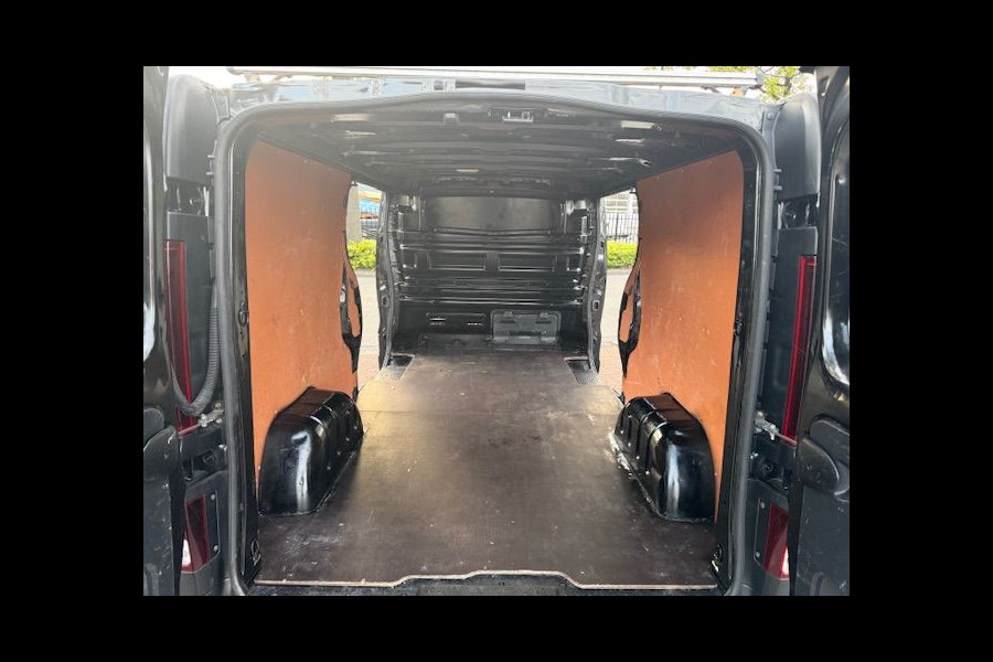 Nissan NV300 1.6 dCi 125pk L2 H1 Acenta Euro 6 Airco, 2 Schuifdeuren