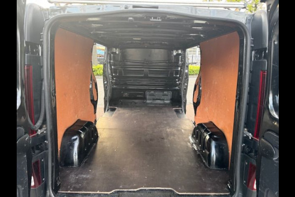 Nissan NV300 1.6 dCi 125pk L2 H1 Acenta Euro 6 Airco, 2 Schuifdeuren