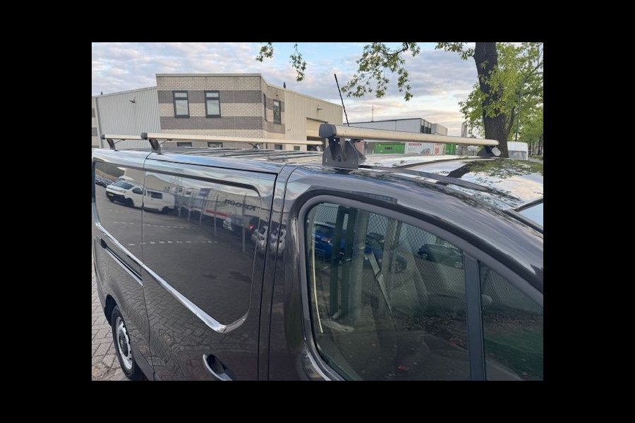 Nissan NV300 1.6 dCi 125pk L2 H1 Acenta Euro 6 Airco, 2 Schuifdeuren