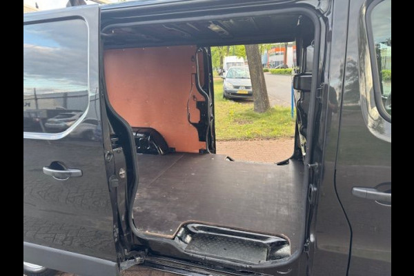 Nissan NV300 1.6 dCi 125pk L2 H1 Acenta Euro 6 Airco, 2 Schuifdeuren
