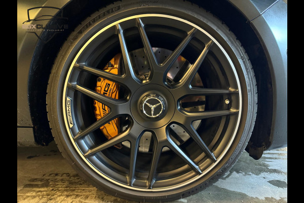 Mercedes-Benz E-Klasse AMG E63 S 4MATIC+ Edition1 Ceramic/Schaal/Carbon/Pano