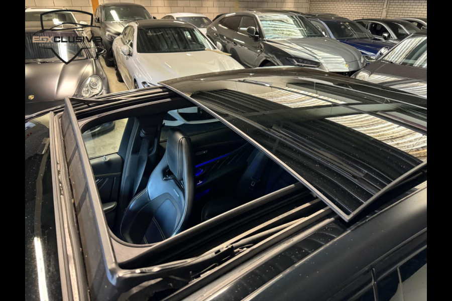 Mercedes-Benz E-Klasse AMG E63 S 4MATIC+ Edition1 Ceramic/Schaal/Carbon/Pano