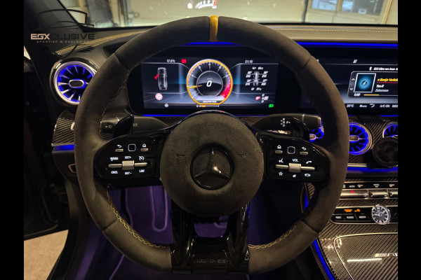 Mercedes-Benz E-Klasse AMG E63 S 4MATIC+ Edition1 Ceramic/Schaal/Carbon/Pano