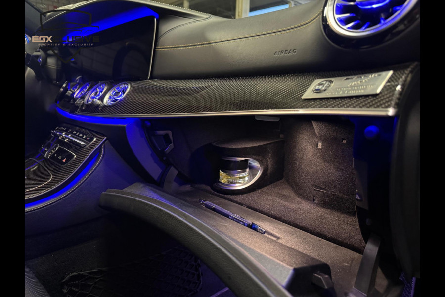 Mercedes-Benz E-Klasse AMG E63 S 4MATIC+ Edition1 Ceramic/Schaal/Carbon/Pano